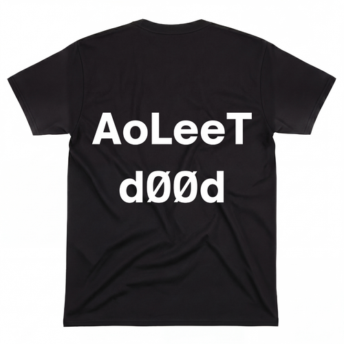 AoLeeT T-Shirt