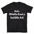 AoLeeT T-Shirt