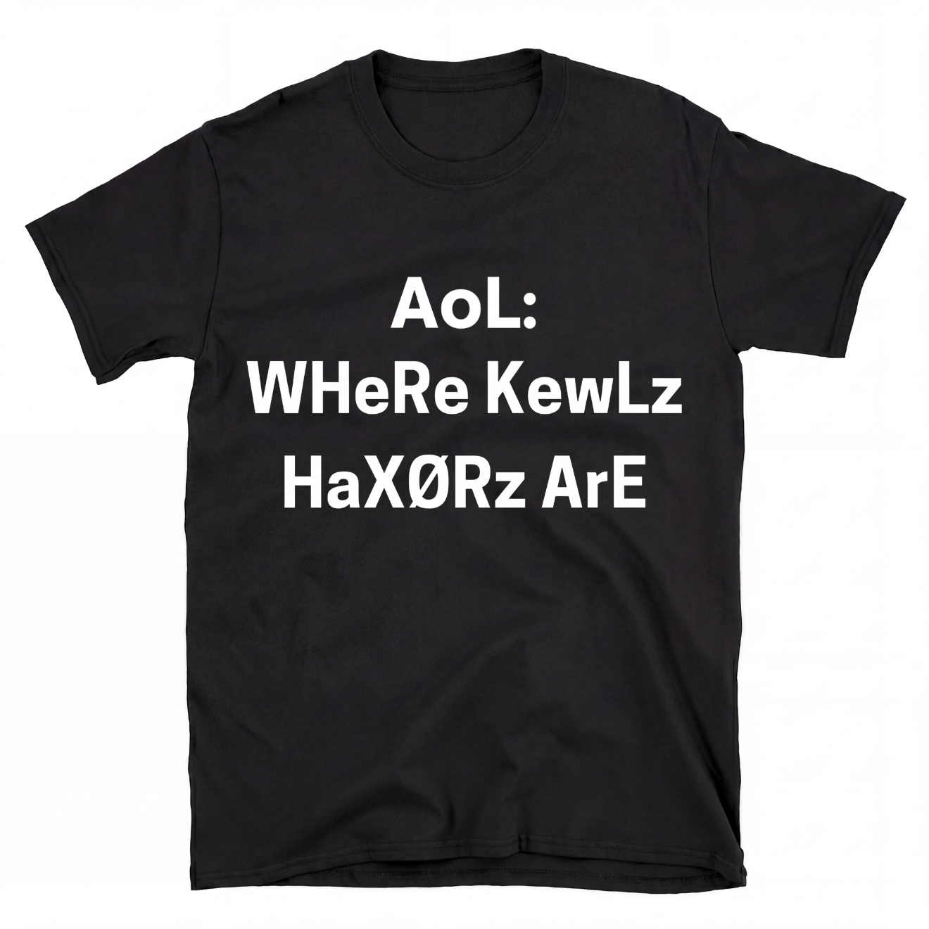 AoLeeT T-Shirt