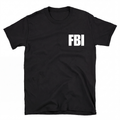 FBI T-Shirt