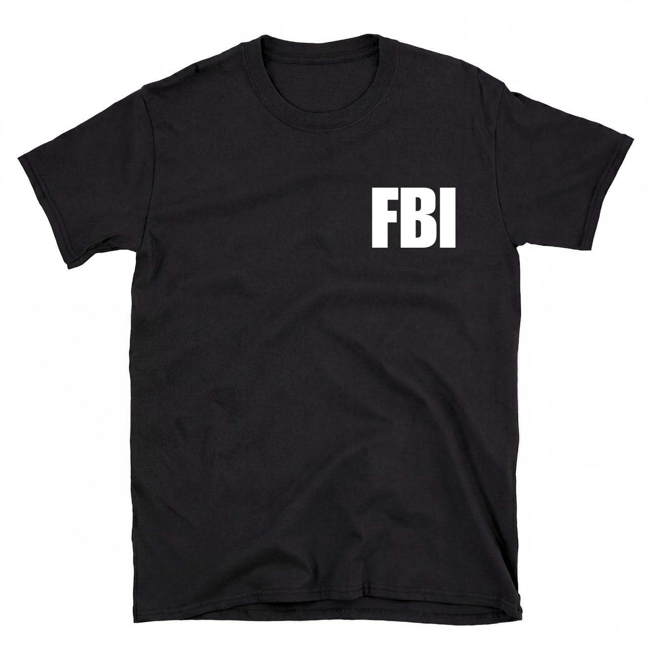 FBI T-Shirt