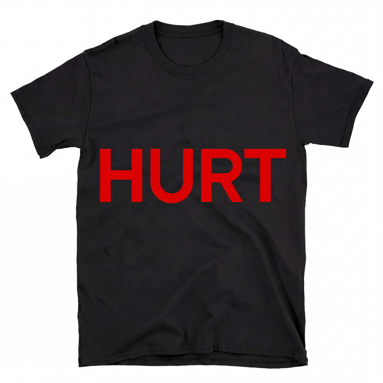 HURT T-Shirt