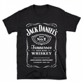 Jack Daniel's T-Shirt