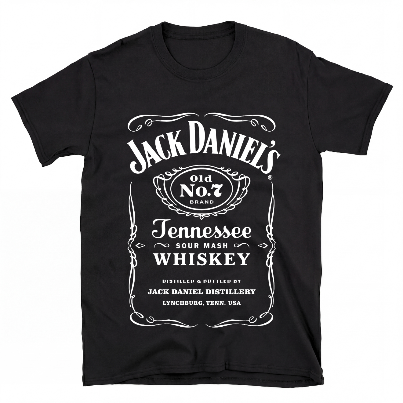 Jack Daniel's T-Shirt