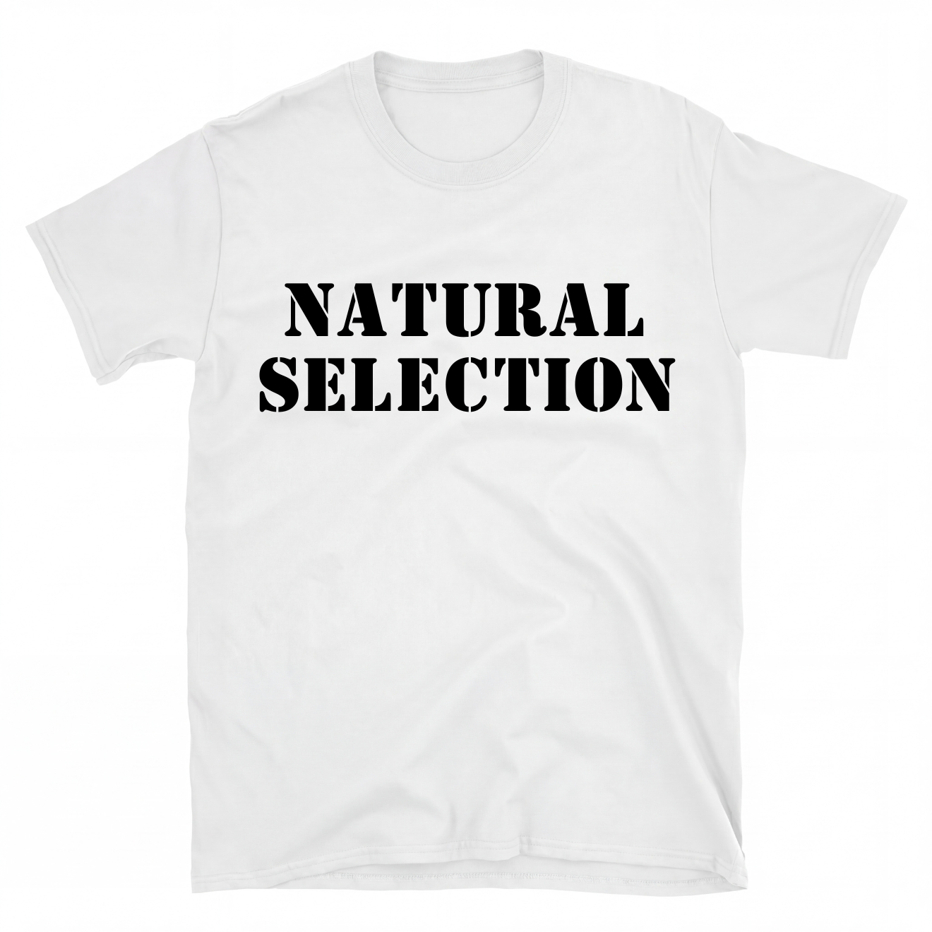 NATURAL SELECTION T-Shirt
