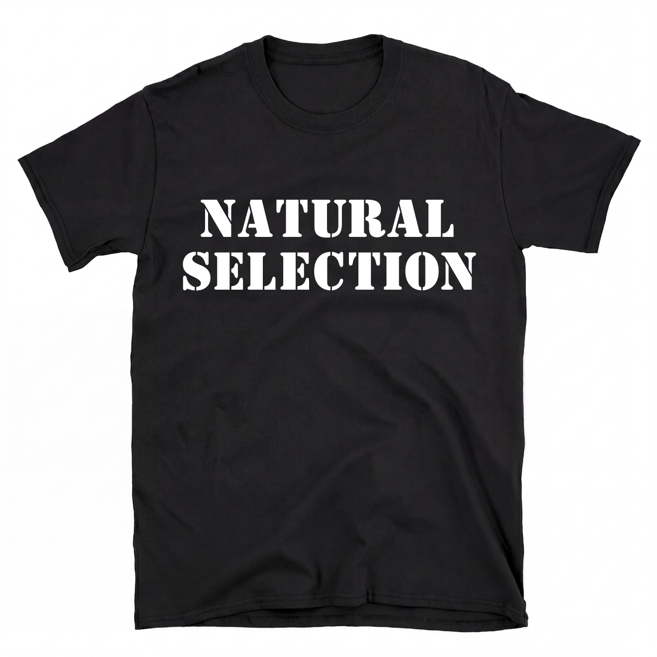 Natural Selection T-Shirt