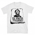 SIC SEMPER TYRANNIS T-Shirt