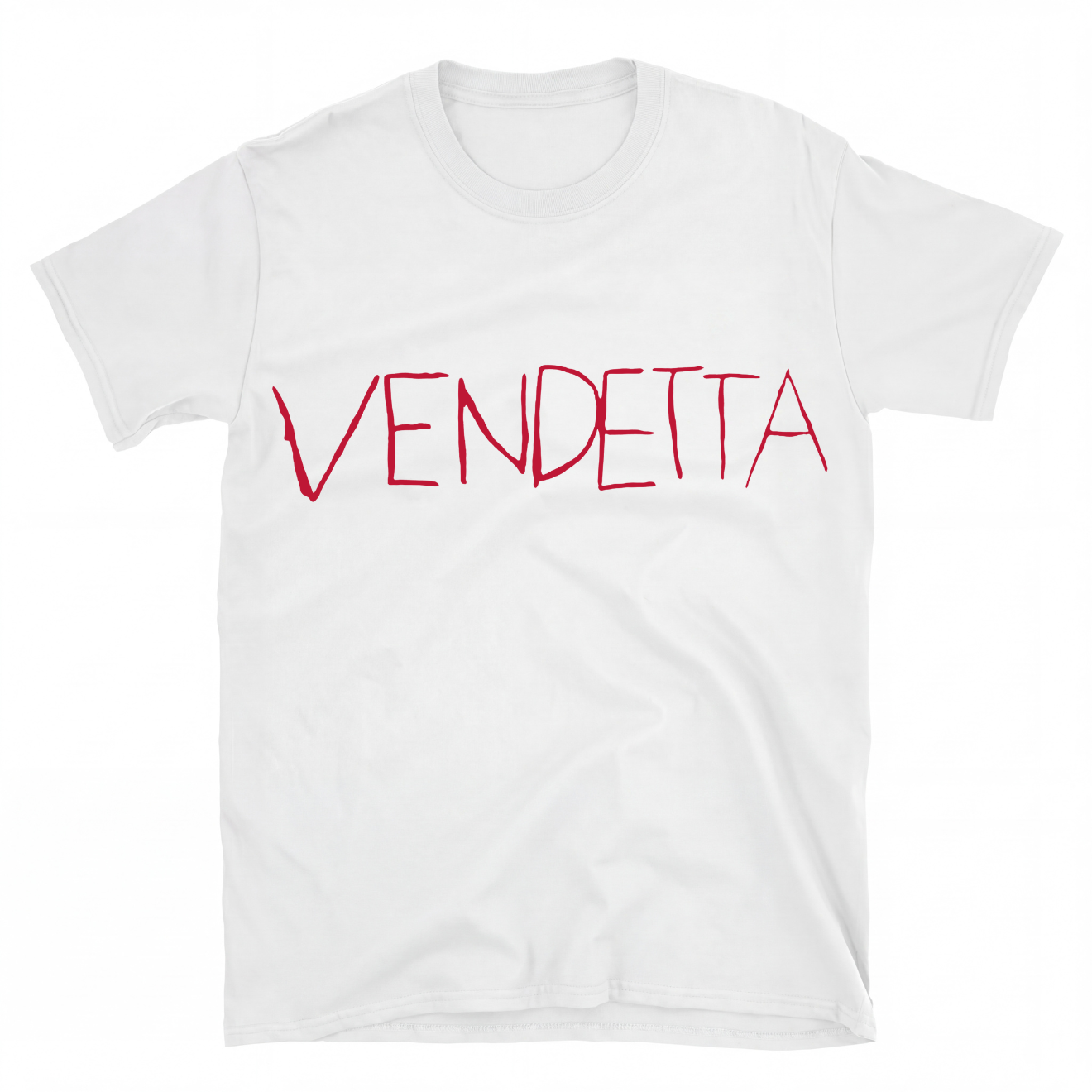 VENDETTA T-Shirt