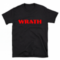 WRATH T-Shirt