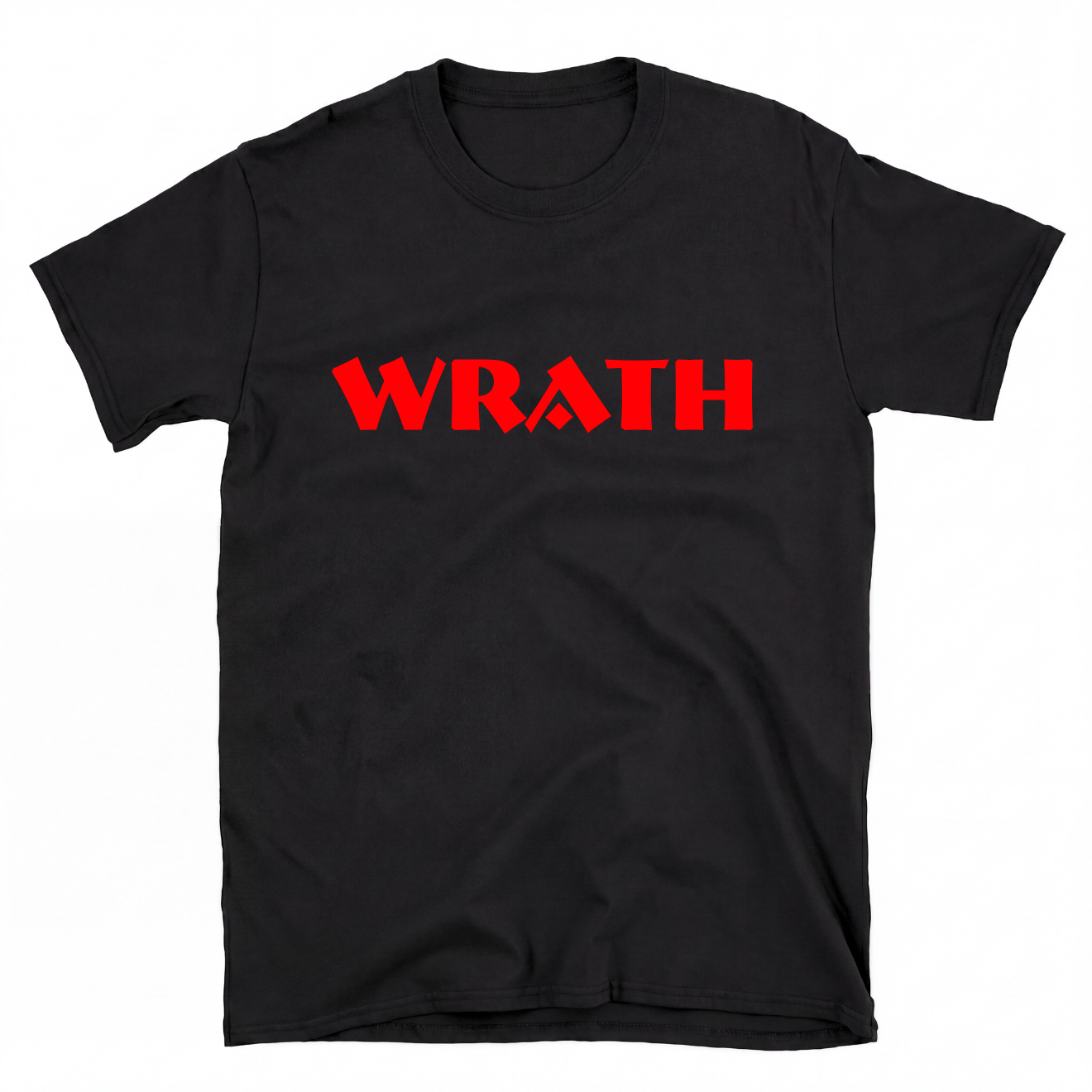 WRATH T-Shirt