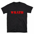 WRATH T-Shirt