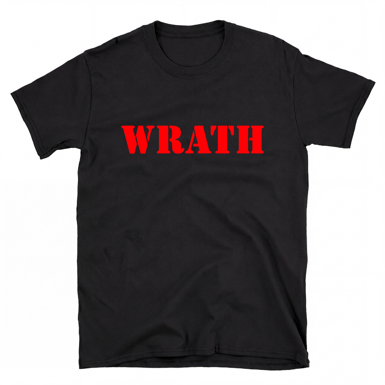WRATH T-Shirt