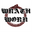 WRATHWORN logo